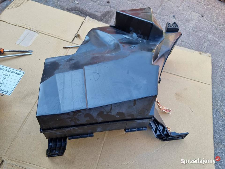 GŁOŚNIK SUBWOOFER PEUGEOT 508 I 9665442680 ITA