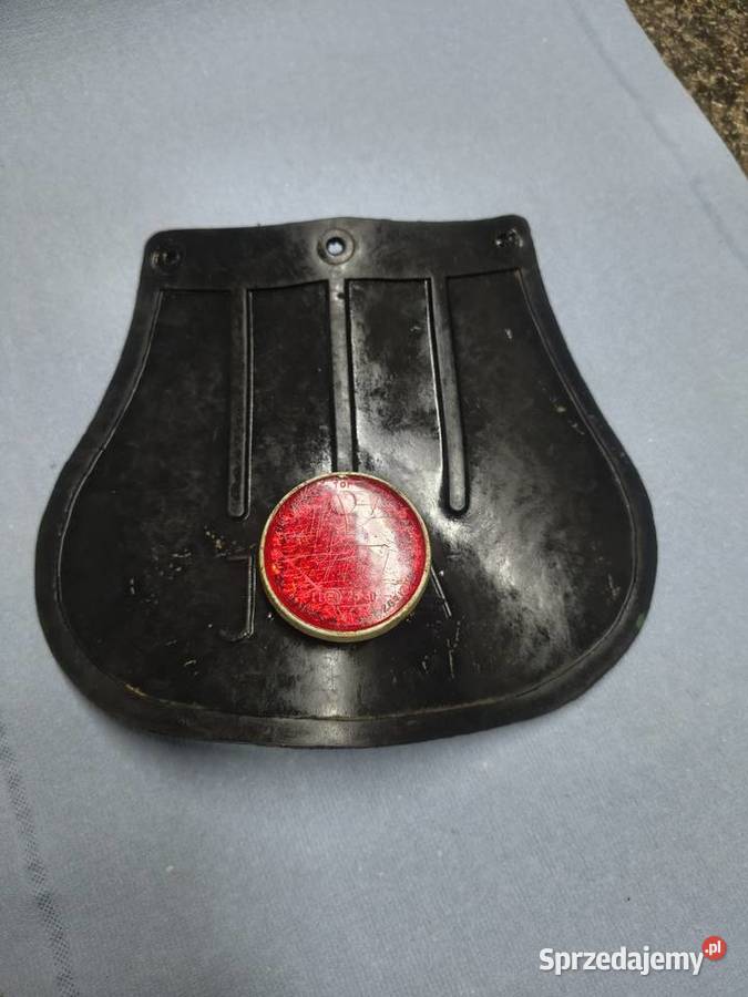 Chlapacz tylni Jawa Mustang kaczka podkarpackie Rzeszów sprzedam