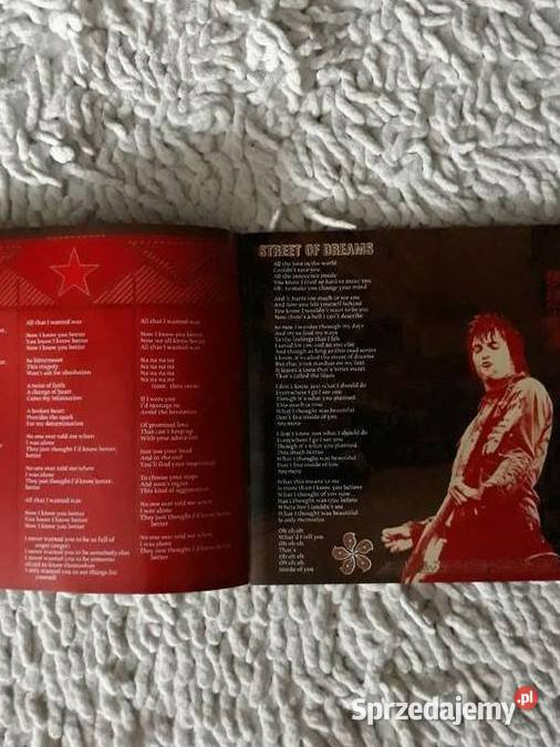 GUNS N ROSES Chinese Democracy Klasyka