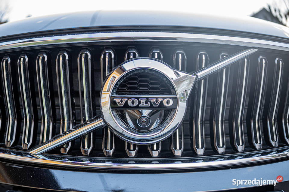 Volvo XC 40 D3 Inscription diesel Wadowice