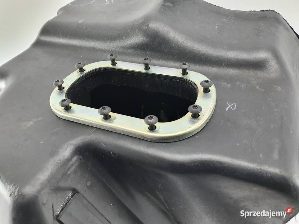 Zbiornik Paliwa Bak Can Am Ds 450