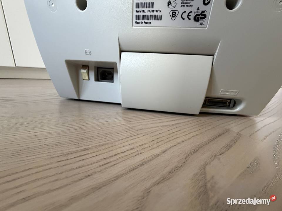 Drukarka HP Laserjet 1100 świętokrzyskie