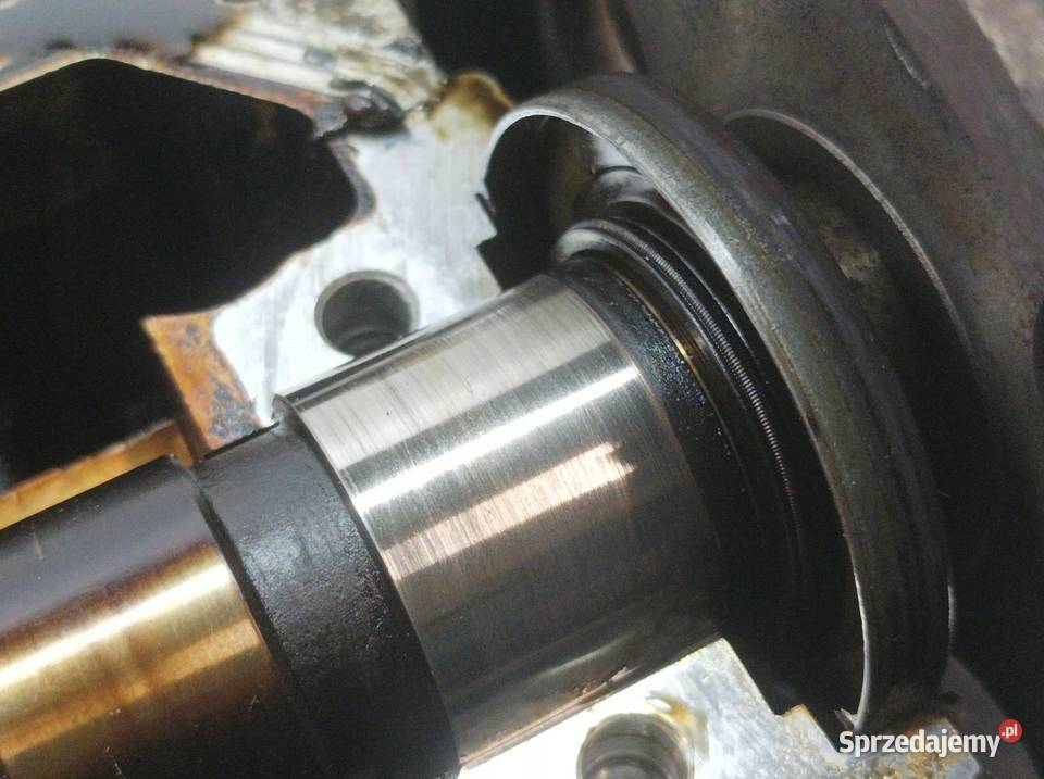 GŁOWICA KOMPLETNA 55195018 12 8V Fiat Grande świętokrzyskie sprzedam