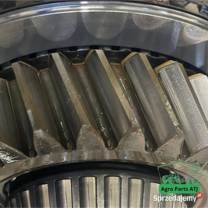 Sprzęgło jazdy przódtył Z2331 skrzyni AUTOPOWR Ciechanowiec