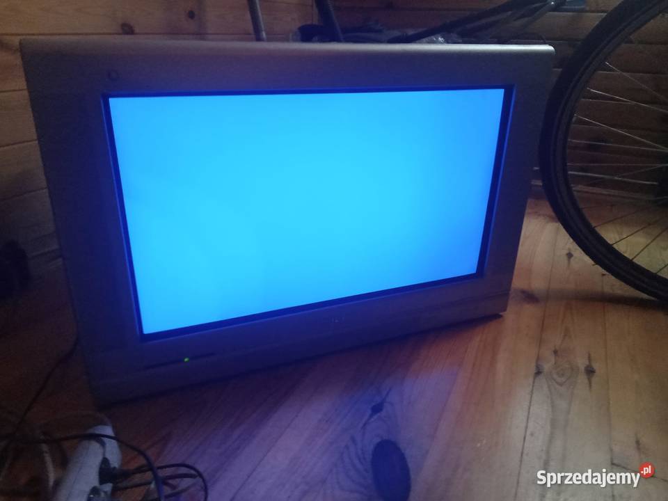 Telewizor CRT 28 PHILIPS Telewizory Kuligów sprzedam