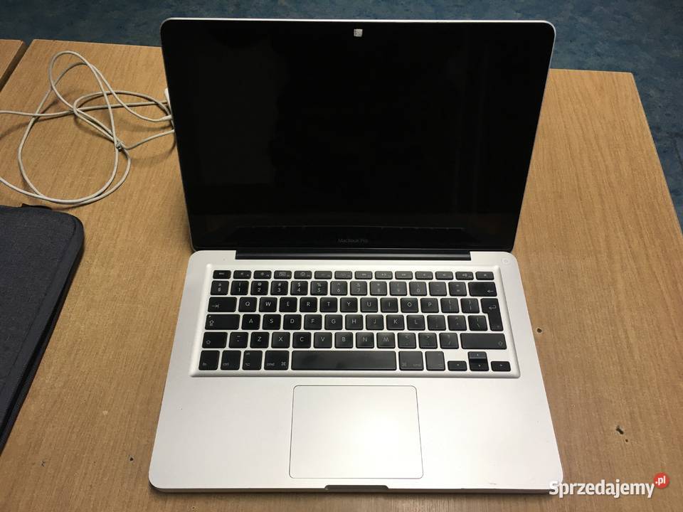 546)MacBook Pro 2016 13インチ/i7/16GB/256GB 新入荷特価 - www