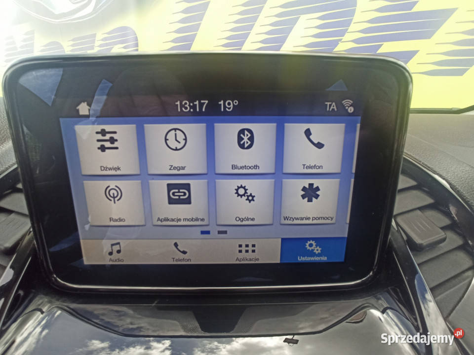 Ford Ka 201819 12 85 55 tkm Pozostałe Rzeszów