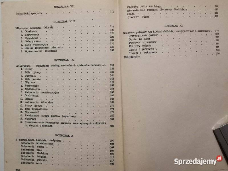 Lecz się sam 3 części Młotkowski js zdrowie, pierwsza pomoc Poradniki, albumy i reportaże Osięciny