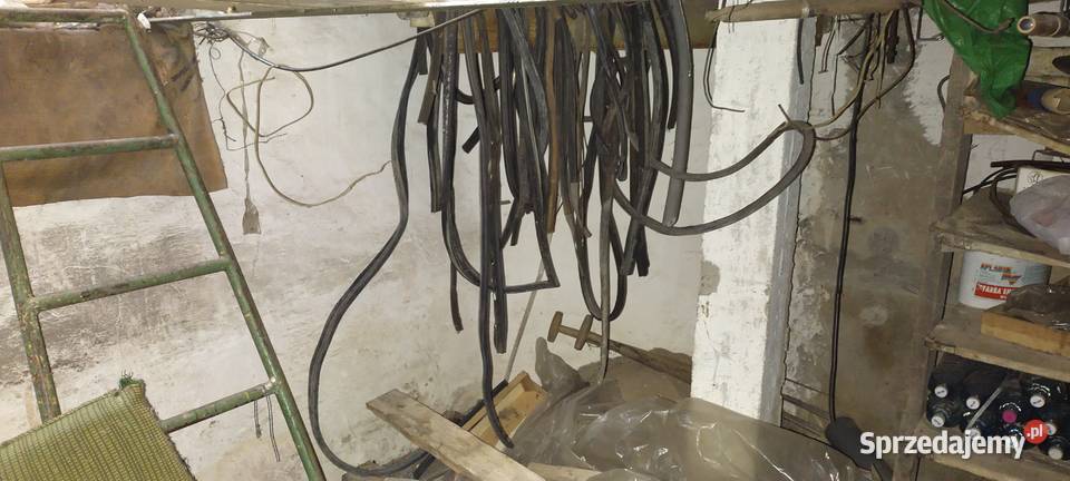 garaz kolo Intermarche Tczew