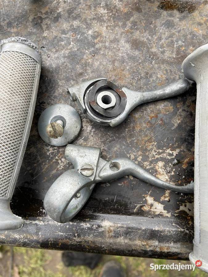 Iz 56 Planeta 49 Oryginalna Kierownica Nowa