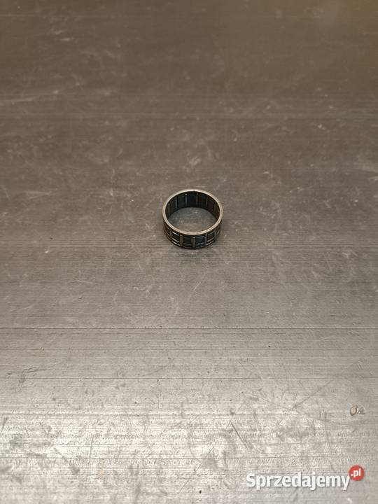 Łożysko sprzęgiełko jednokierunkowe rozrusznika