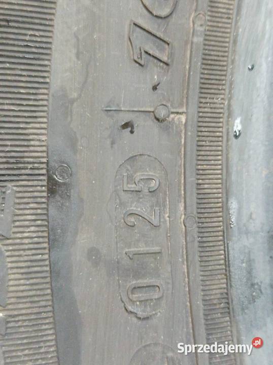 OPONA LETNIA NEXEN NBLUE HD PLUS 16570R14