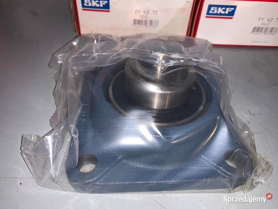 SKF FY 40 TF Zespół łożyskowy Warszawa