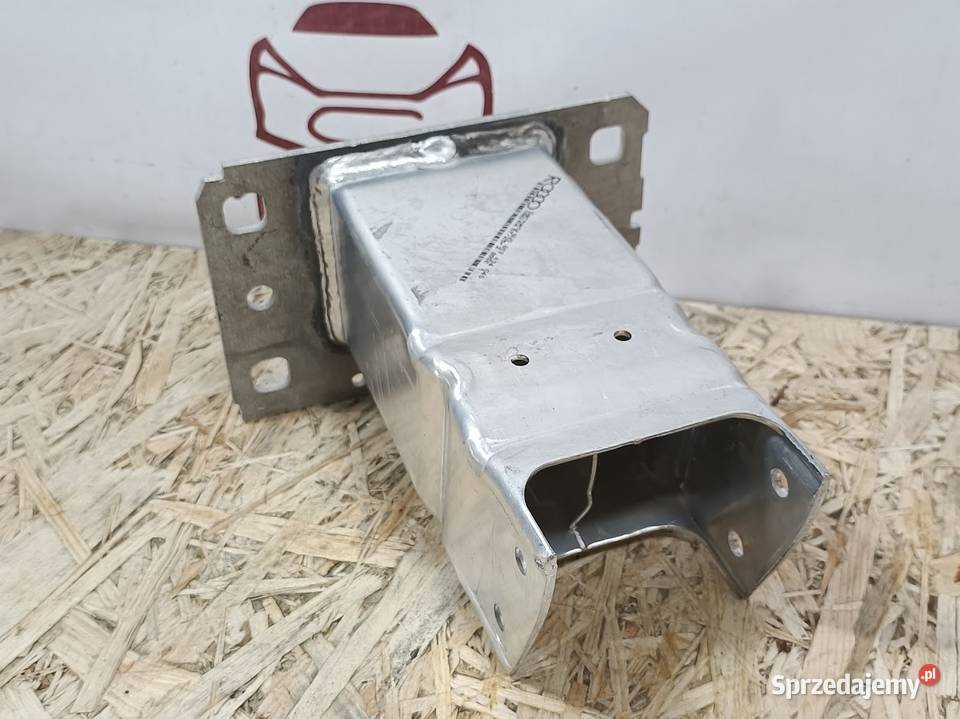 AUDI A4 B9 STREFA ZGNIOTU PRAWY PRZÓD 8W0807134 Pleszew sprzedam