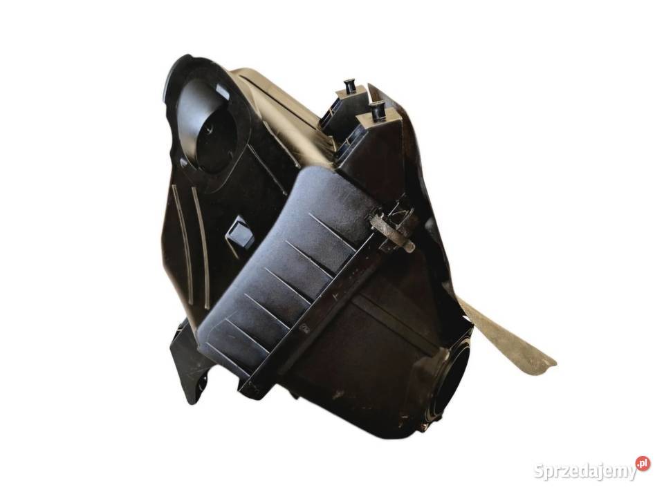 OBUDOWA FILTRA POWIETRZA VW PASSAT B5 PRZEDLIFT