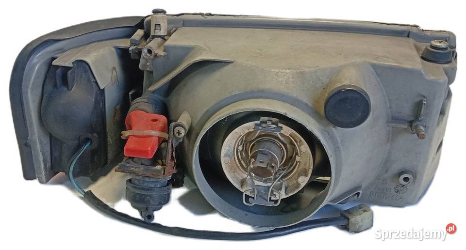 Lampa lewa przód Fiat Panda 141 reflektor z lewe sprzedam