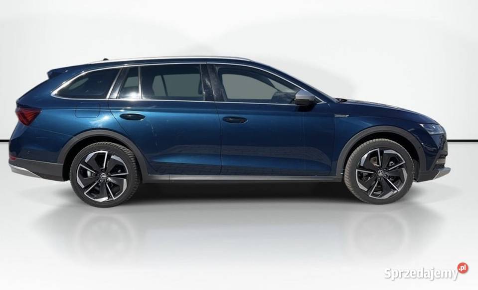 Skoda Octavia 20tdi 150 polski salon Rok produkcji 2022 małopolskie