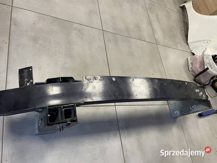 Volvo V90 II 17 belka zderzaka przód strefy sprzedam