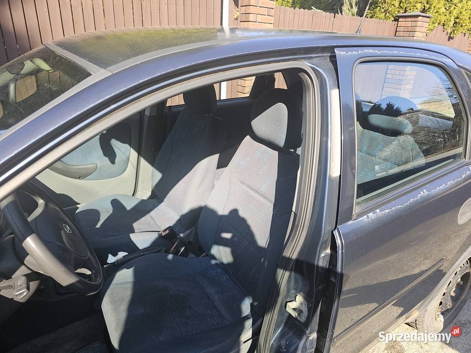 1 WŁAŚCICIELA Salon Corsa C 12 135 OKAZJA Kraków