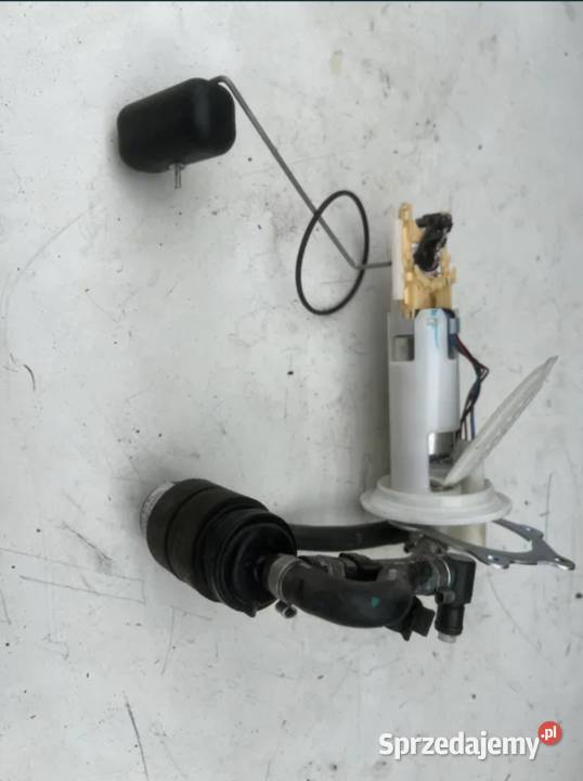 Pompa paliwa BMW G310 BMW GR ABS 2019r