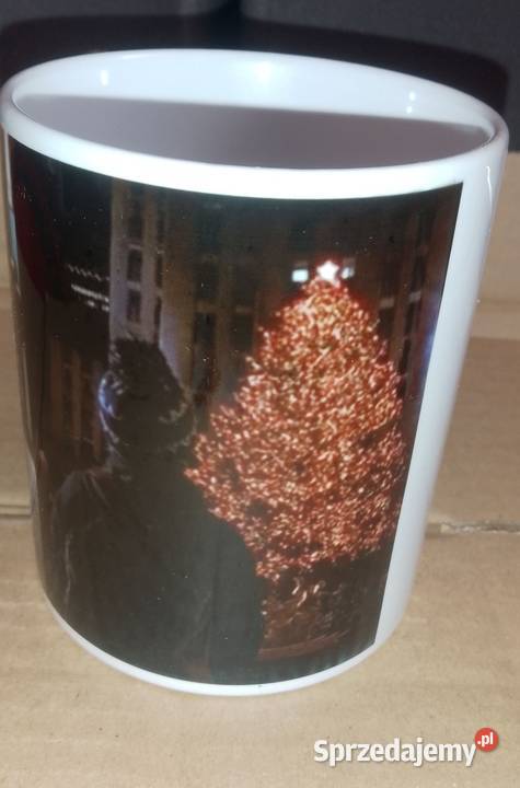 Kubek kewina Czarnocin