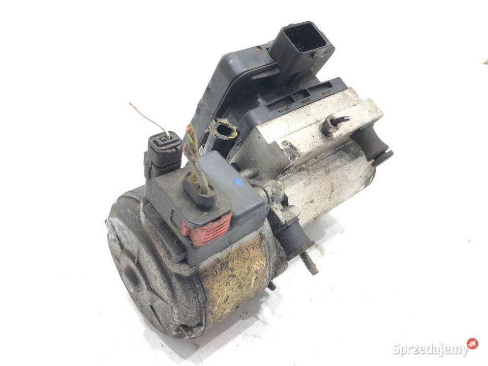 POMPA ZAWIESZENIA CITROEN C5 I 9636713880 osobowe Amortyzatory podkarpackie sprzedam