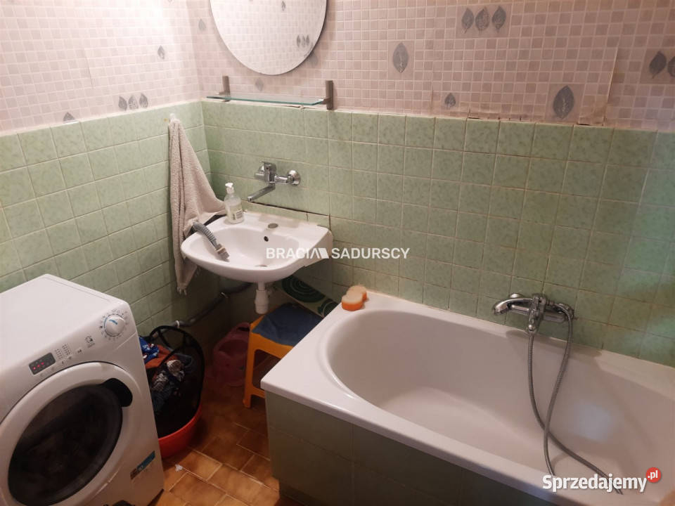 Mieszkanie 52m2 Kraków Ugorek