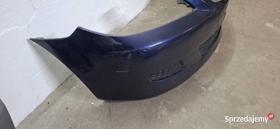 Zderzak Przód Mazda 6 świętokrzyskie Sandomierz