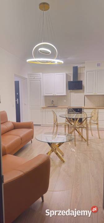 Wynajmę mieszkanie 3 pokojowe 47 m2 Bydgoszcz