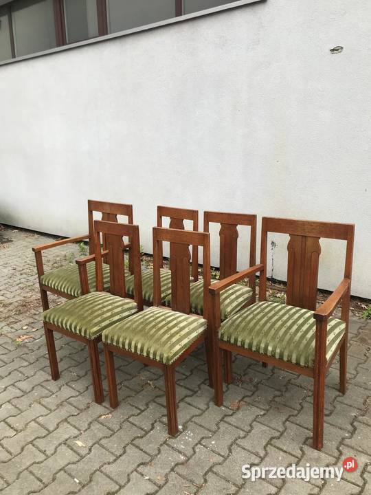 Do sprzedania krzesła do stołu Bielsko-Biała