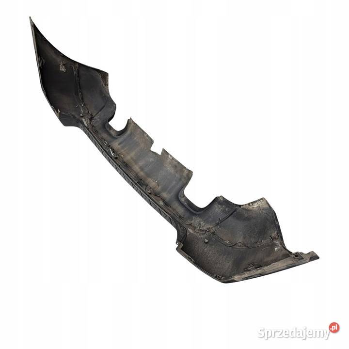 Zderzak tylny KIA Sportage 2008r Lift Barłogi