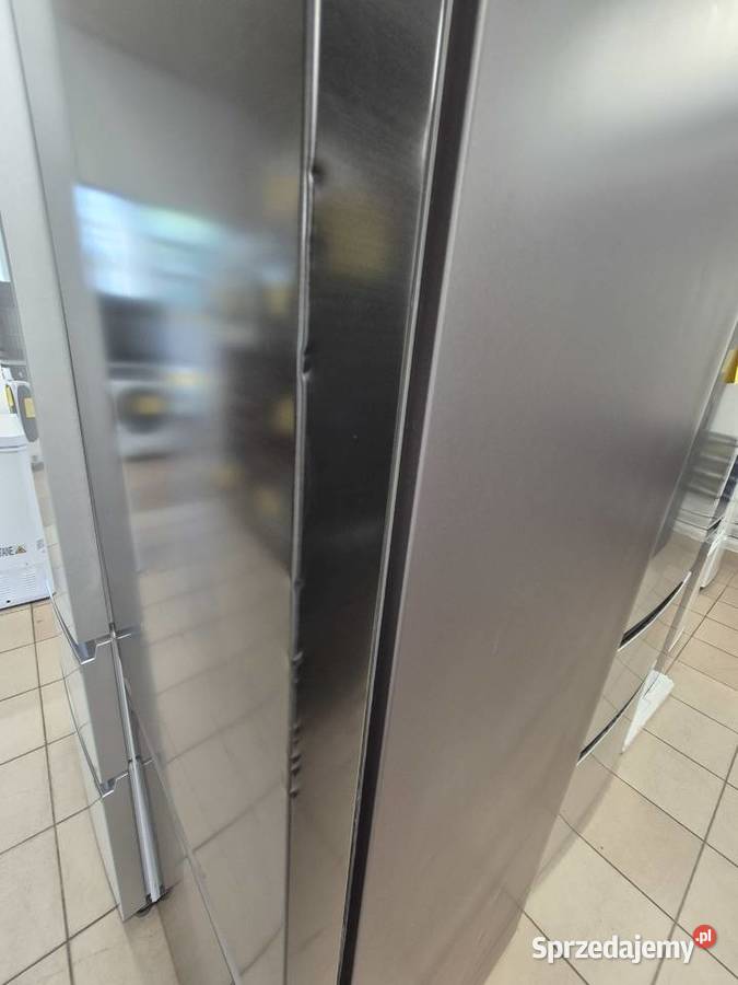 Outlet Agd Lodówka Samsung RB38C774DB1 EF Warszawa sprzedam