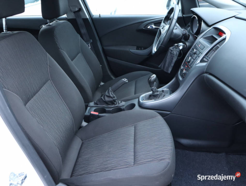 Opel Astra 16 16V Piaseczno