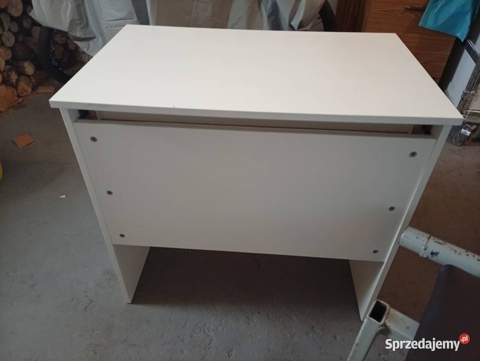 sprzedam biurko z krzesłem STAN