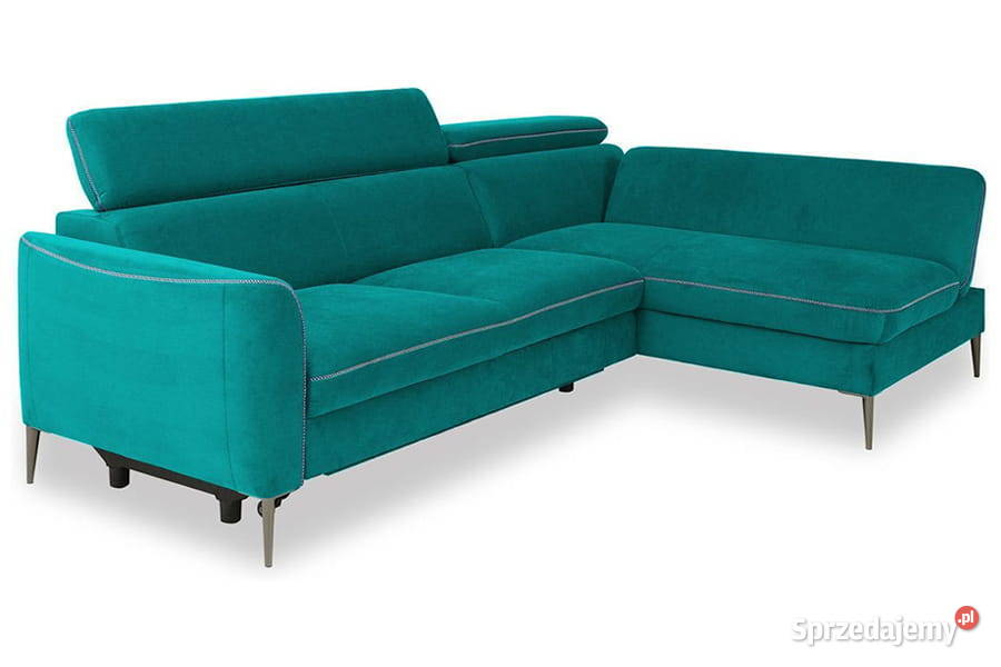 NowośćLuksusowy narożnik DIANTHUSprawylewy w Ostrołęka