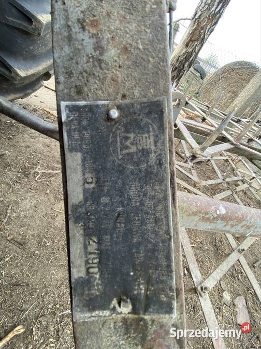 Brony 5 zawieszane Brony Kobyla Góra