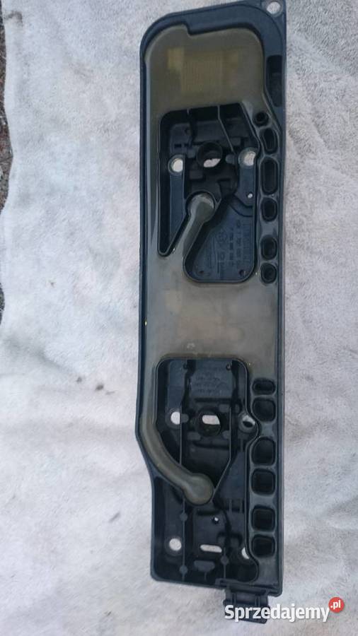 Części do renault megane I F7R rozrusznik cewka Lubartów sprzedam