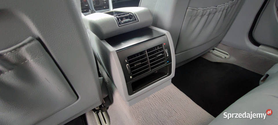 BMW Seria 5 E39 5 Touring 525I 192 Manual 192KM Jelenia Góra