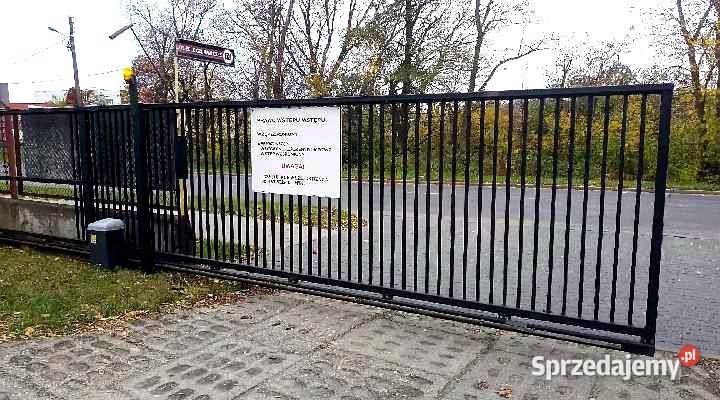 Spółdzielcze własnościowe miejsce parkingowe pod Łódź