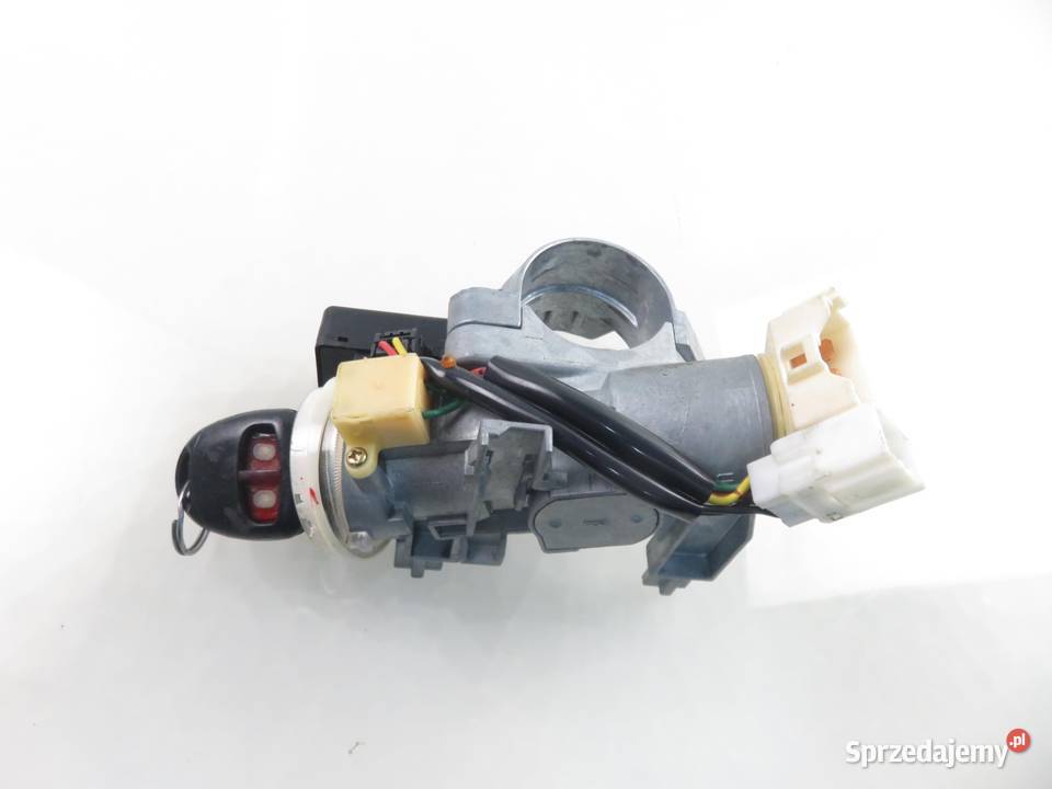 STACYJKA WKŁADKI MITSUBISHI OUTLANDER I CUW