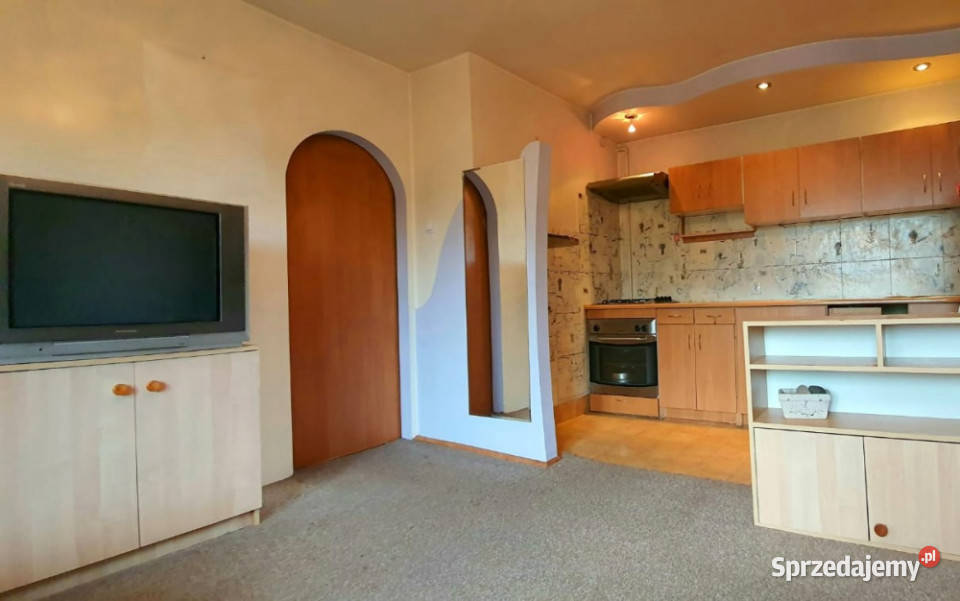 2 pokojowe MIESZKANIE z bezpłatnym parkingiem w łódzkie Łódź