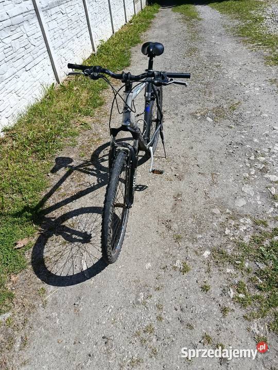 Sprzedam rower górski Starachowice