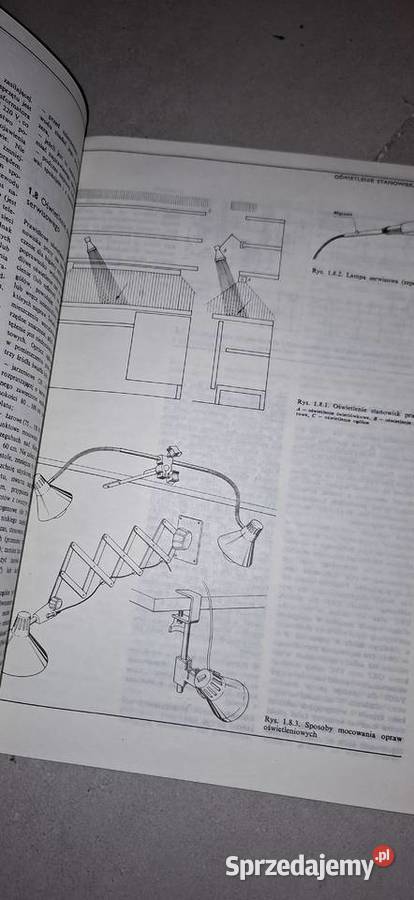 1 wydanie niski nakład Warsztat napraw sprzętu wielkopolskie Łęczyca