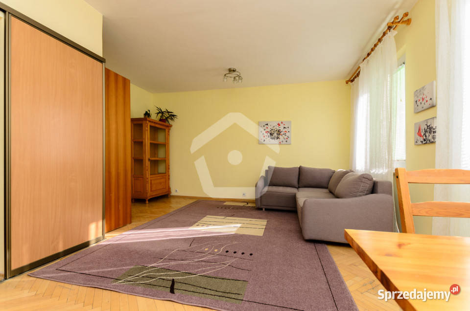 Kawalerka centrum i galerii Rzeszów podkarpackie