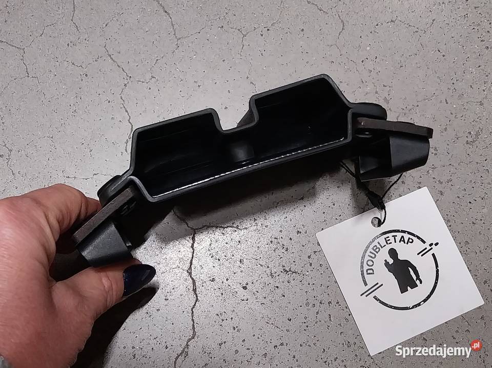 Ładownica na dwa magazynki Doubletap OWB Czeladź sprzedam