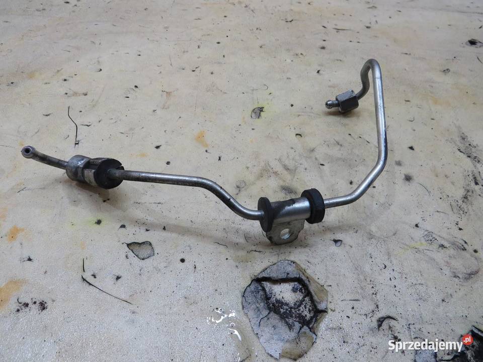 PRZEWODY PALIWA PALIWOWE HYUNDAI I30 III 16 CRDI osobowe
