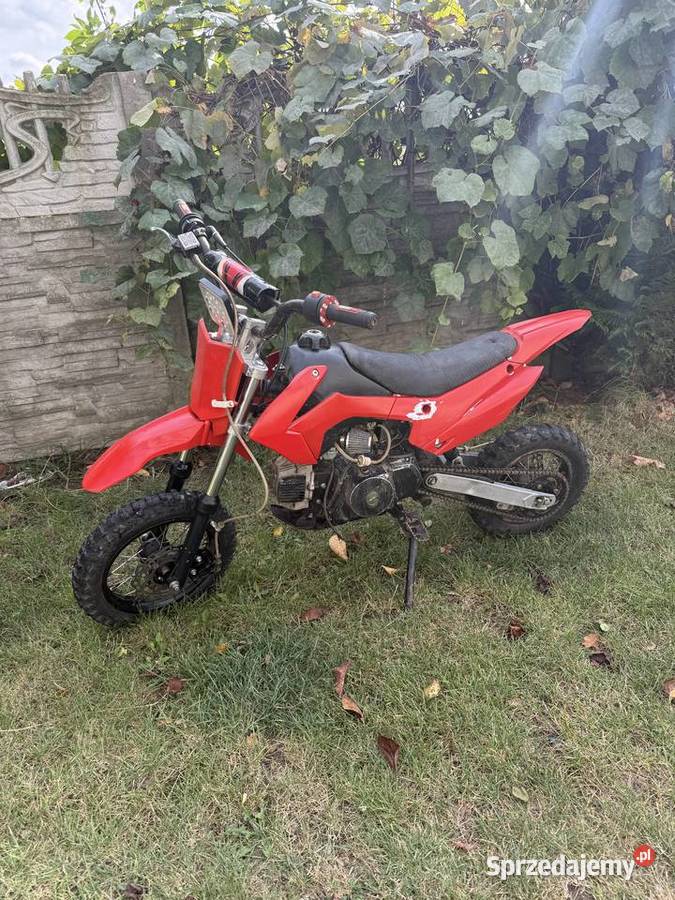 Cross dzieci Koluszki