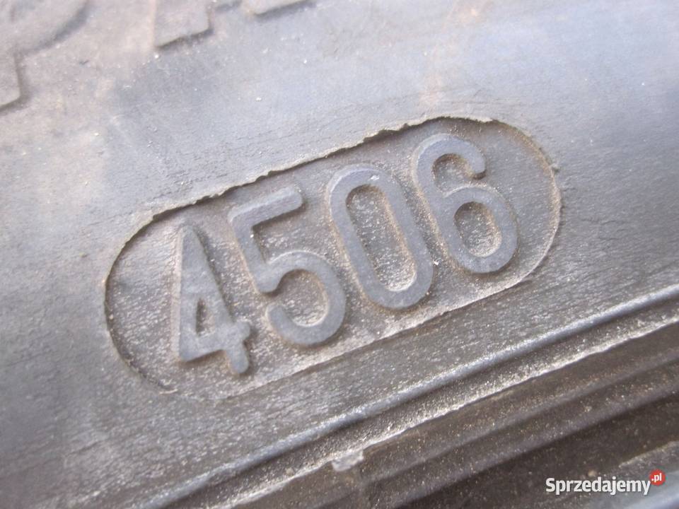 AUDI A3 8P GOLF V VI koło dojazdowe 1257018 99M Kielce sprzedam