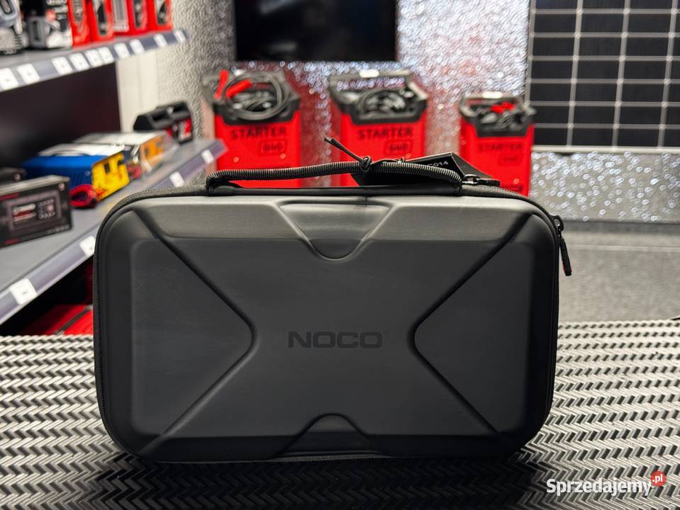 Pokrowiec NOCO GBC014 GB70 Jasło