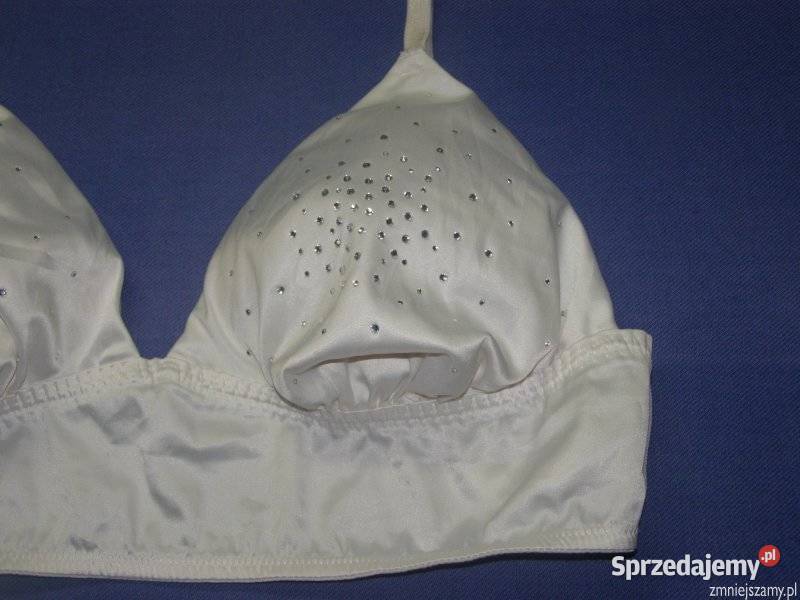 Biustonosz Braletka 80C 80D 85A 85B 85C Siedlce